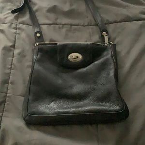Fossil bag